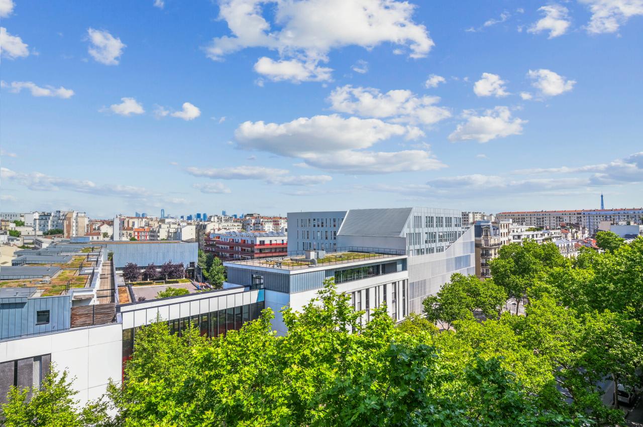 Bureau Boulogne-Billancourt 5110m² Location bureau Boulogne-Billancourt Hauts-de-Seine OLBUR2104838 7